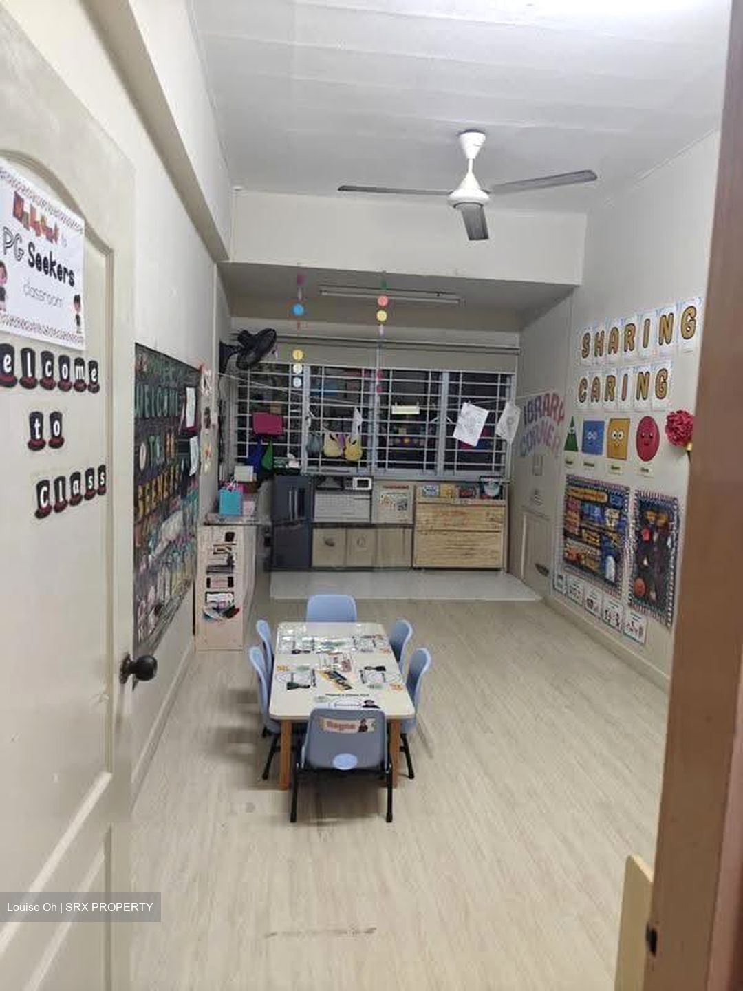 Beauty Garden (D19), Terrace #635002671